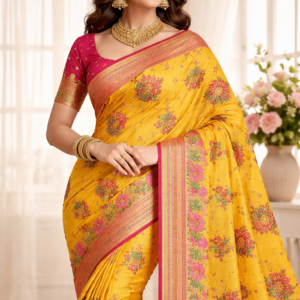 Banarasi Saree